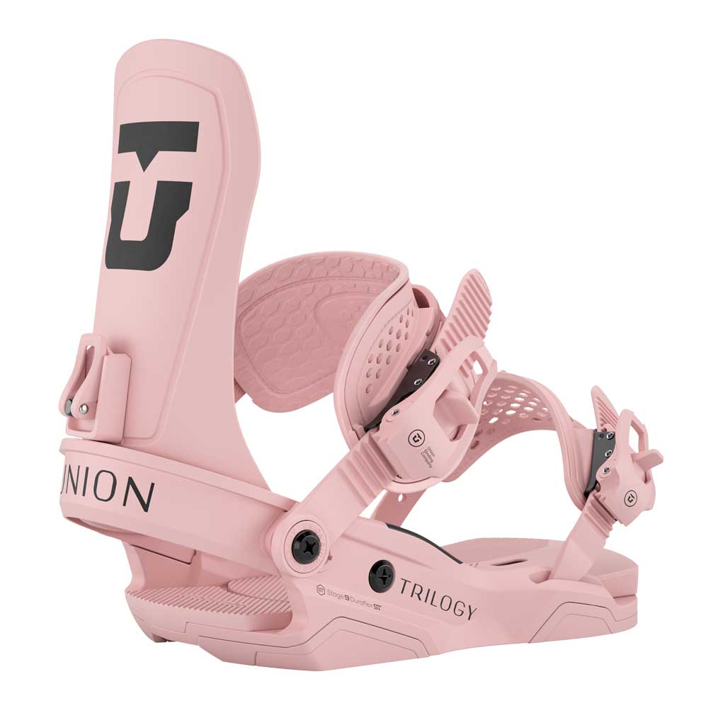 Union Women's Trilogy Snowboard Binding - 2026