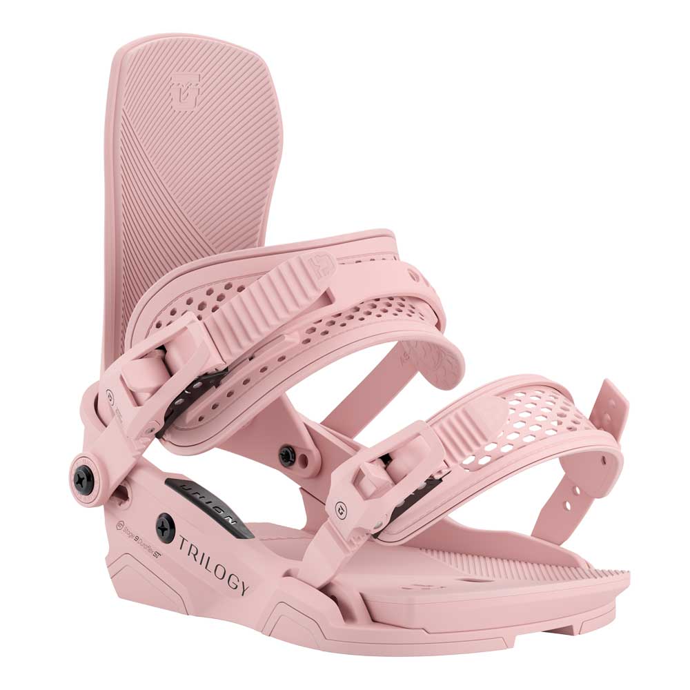 Union Women's Trilogy Snowboard Binding - 2026