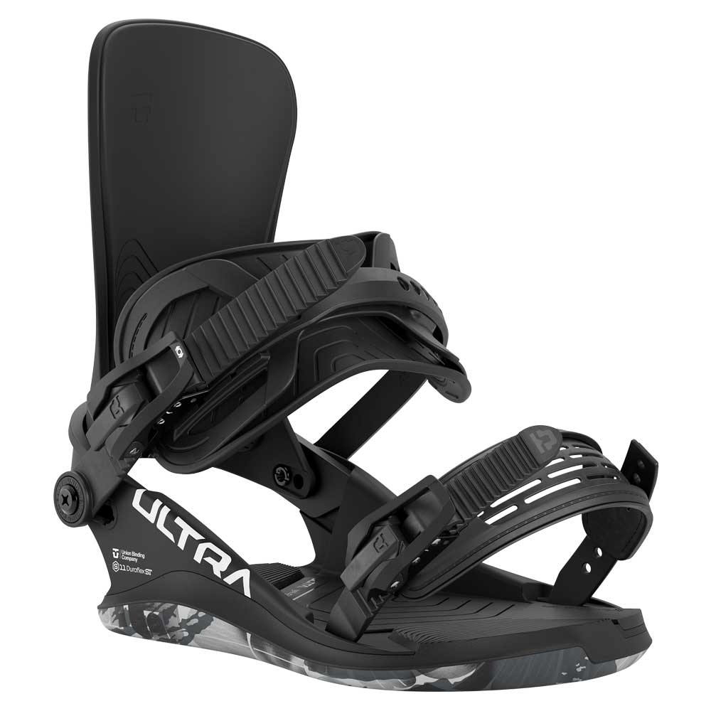 Union Men's Ultra Snowboard Bindings - 2026