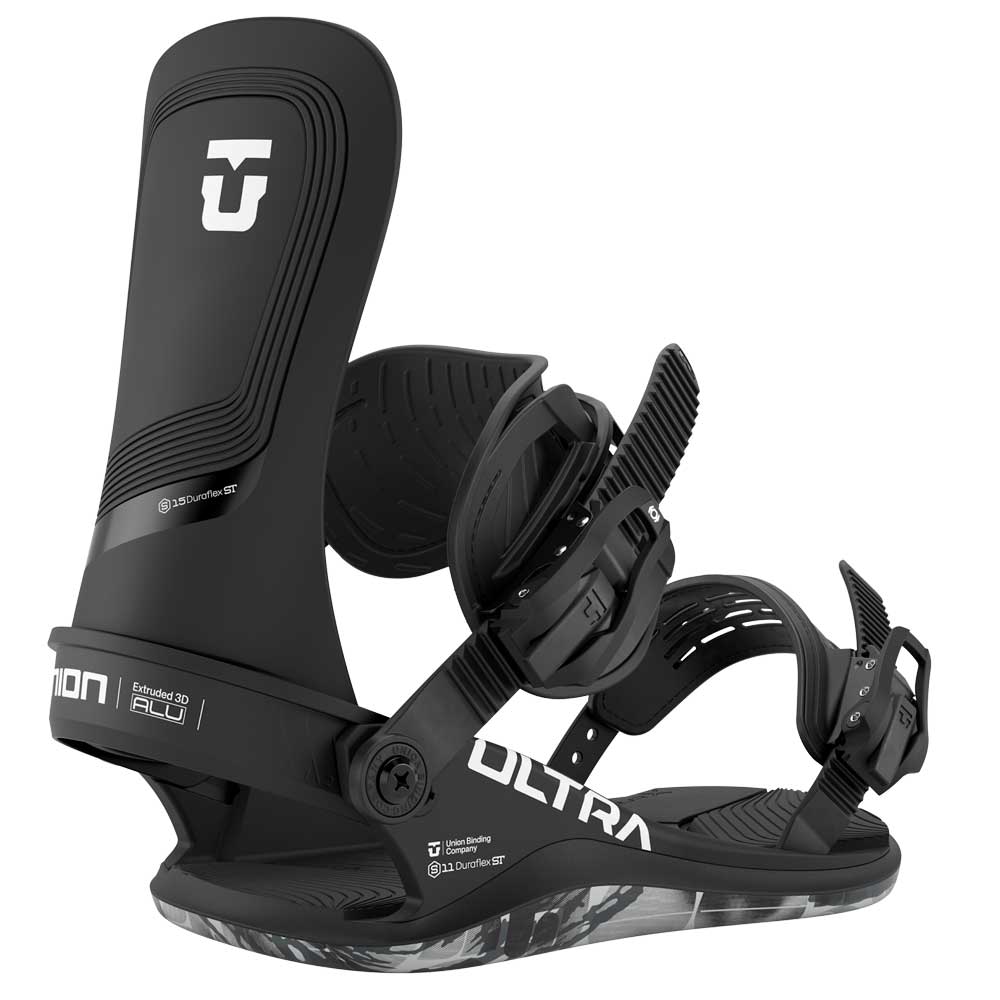 Union Men's Ultra Snowboard Bindings - 2026