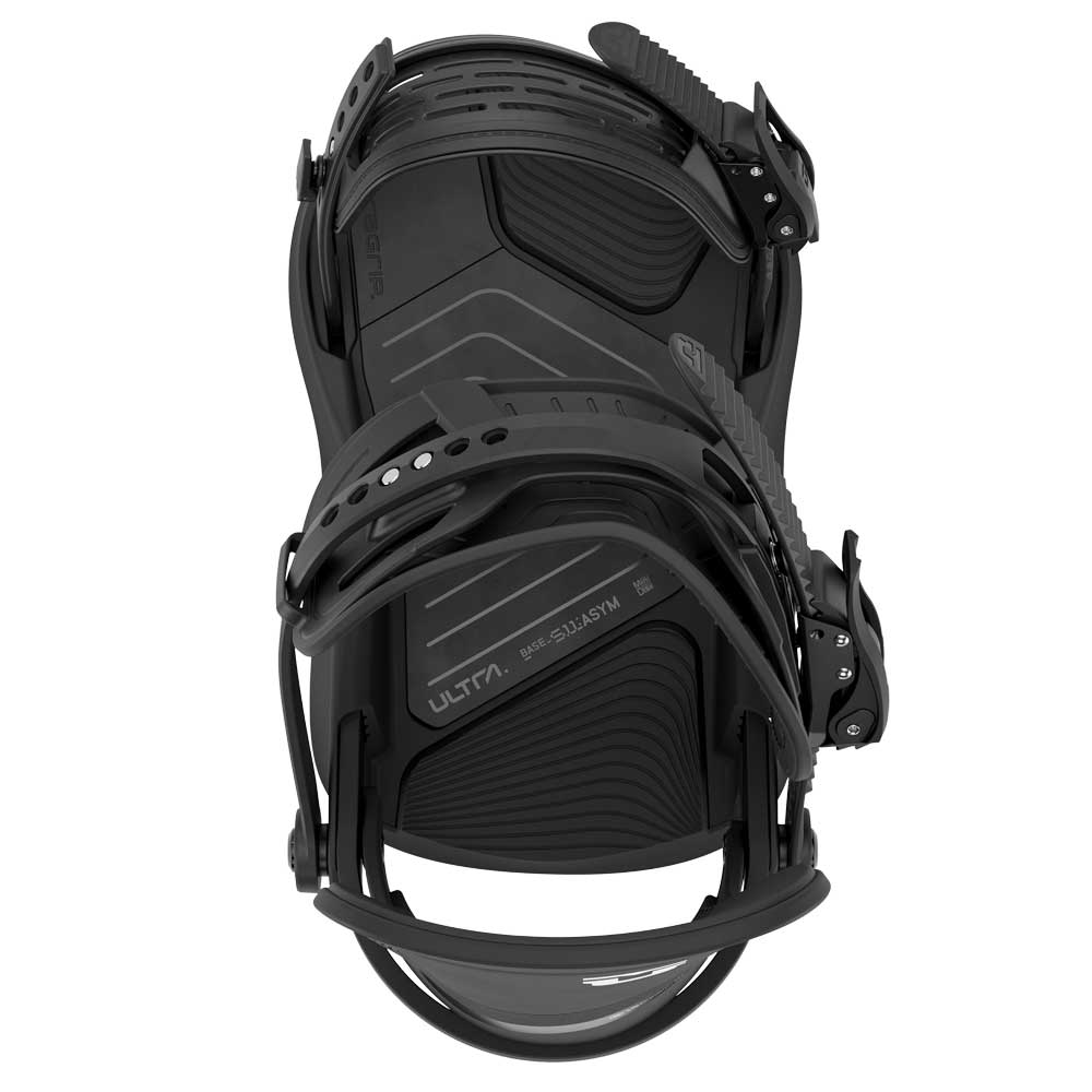 Union Men's Ultra Snowboard Bindings - 2026