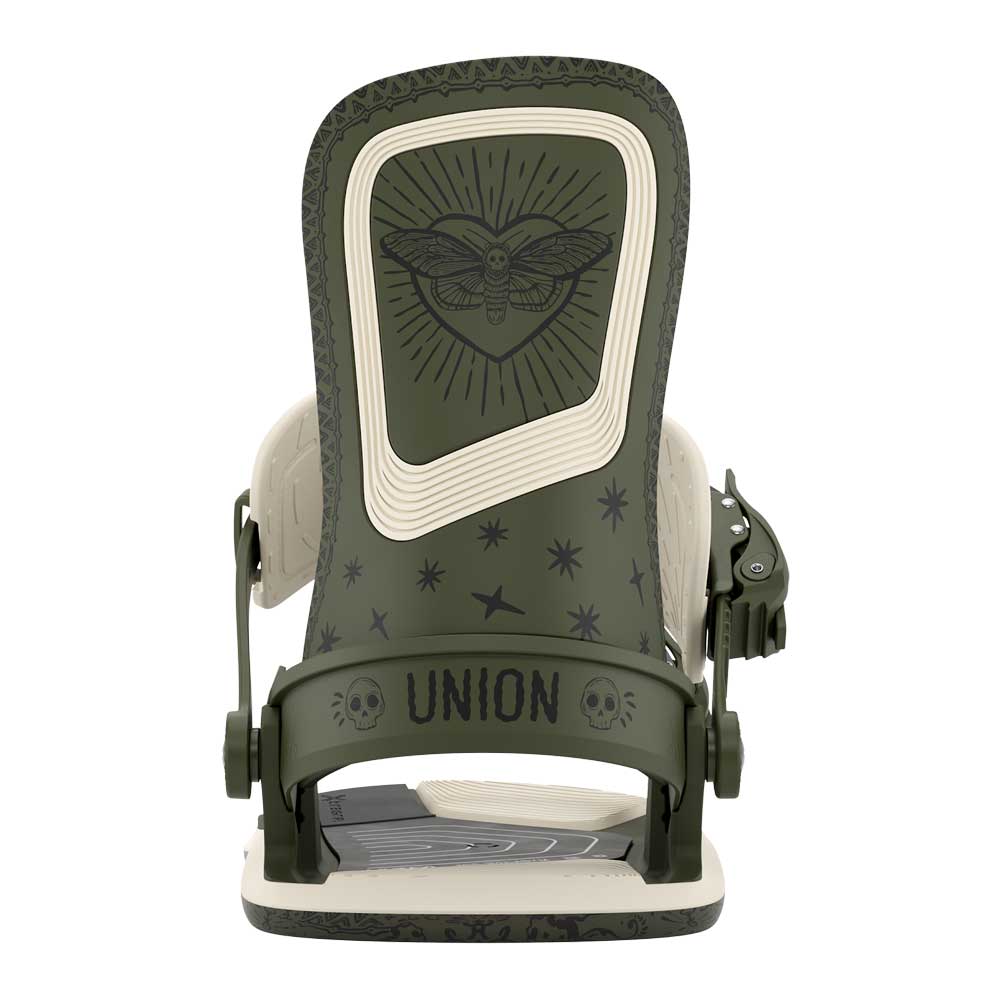 Union Women's Ultra Snowboard Binding - 2026
