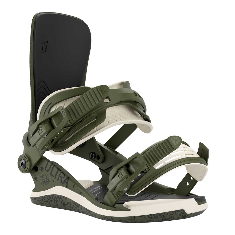 Union Women's Ultra Snowboard Binding - 2026