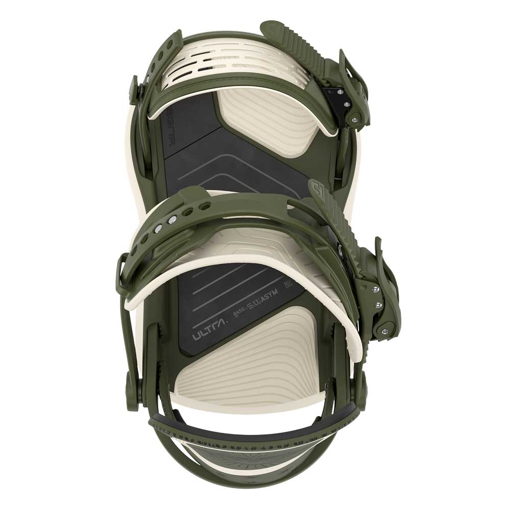 Union Women's Ultra Snowboard Binding - 2026