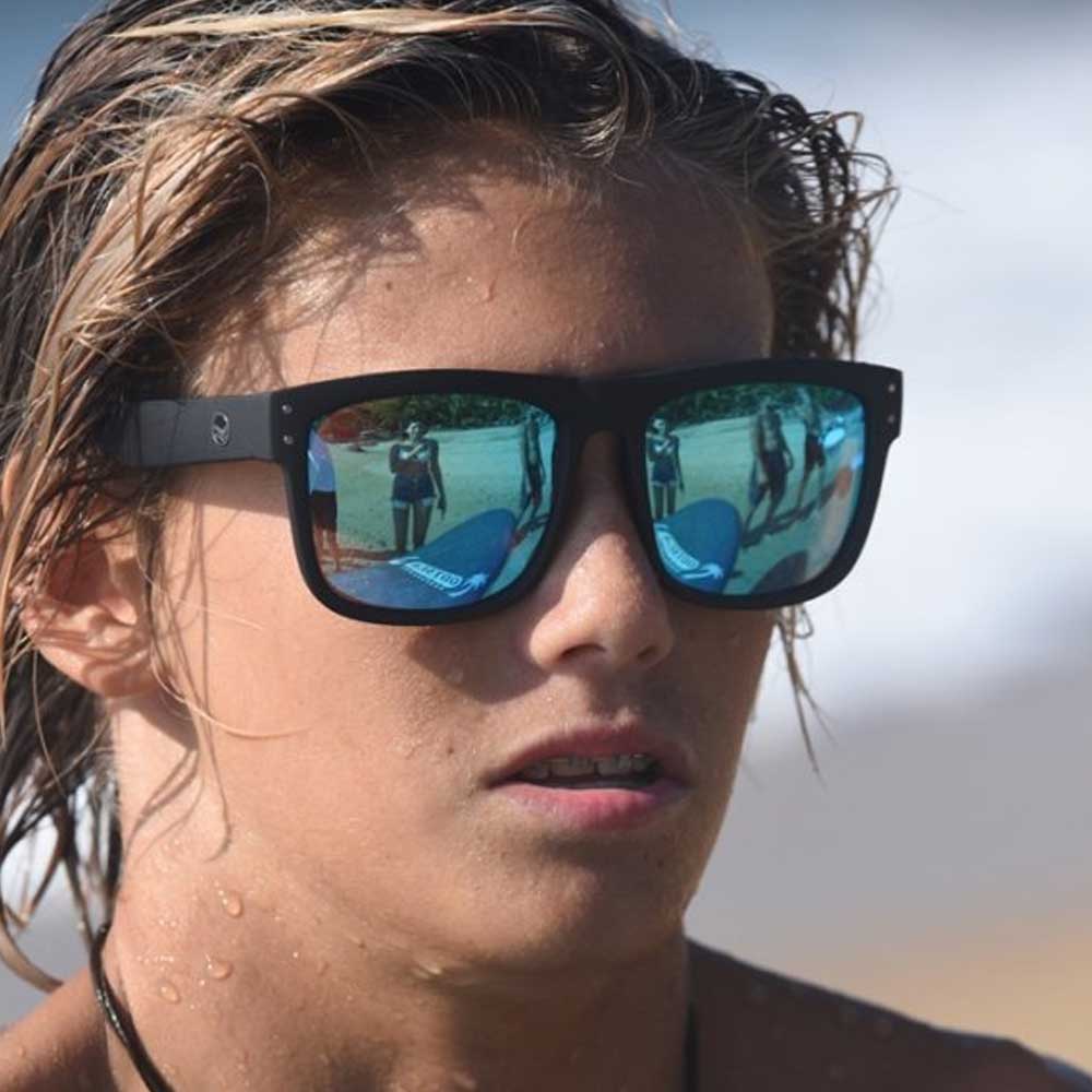 I-SEA V Lander Sunglasses