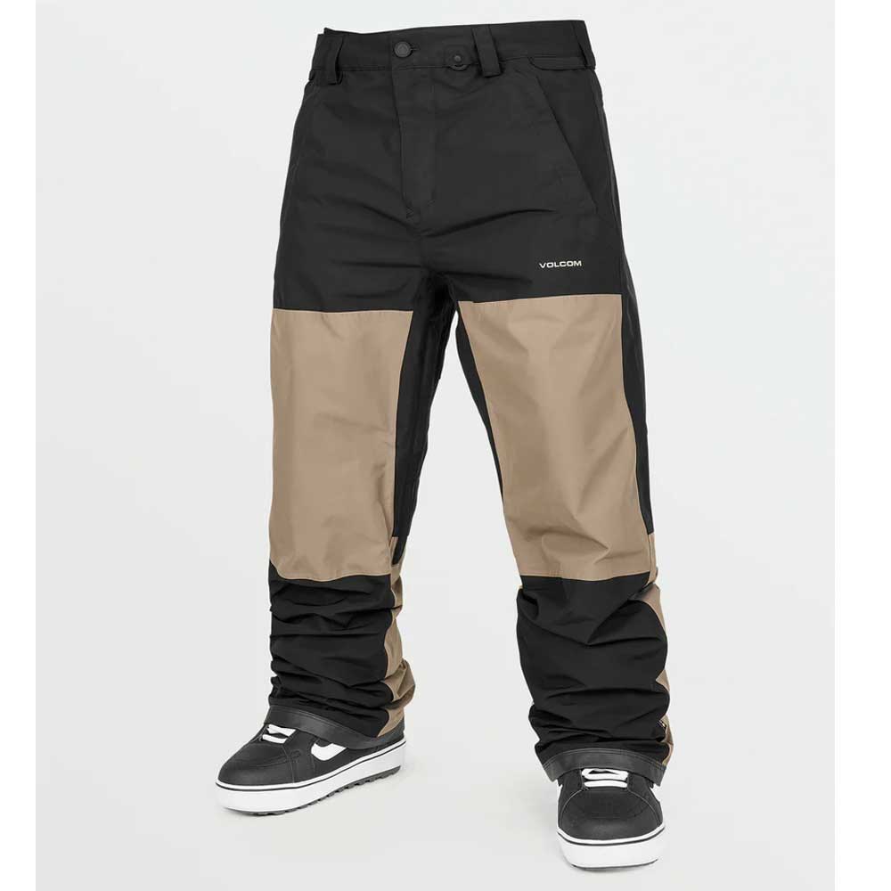 Volcom Men's Dua Gore-Tex Snow Pants