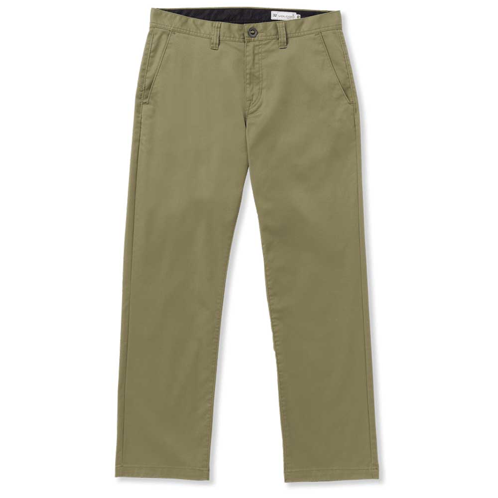 Volcom Frickin Regular Stretch Pants