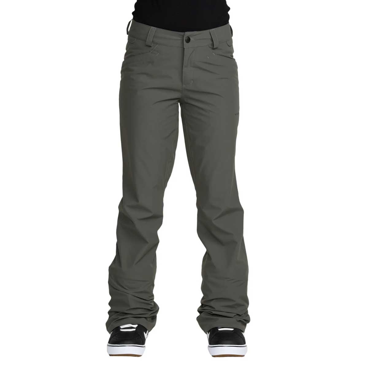 Volcom Women's Hallen Snow Pants 2026