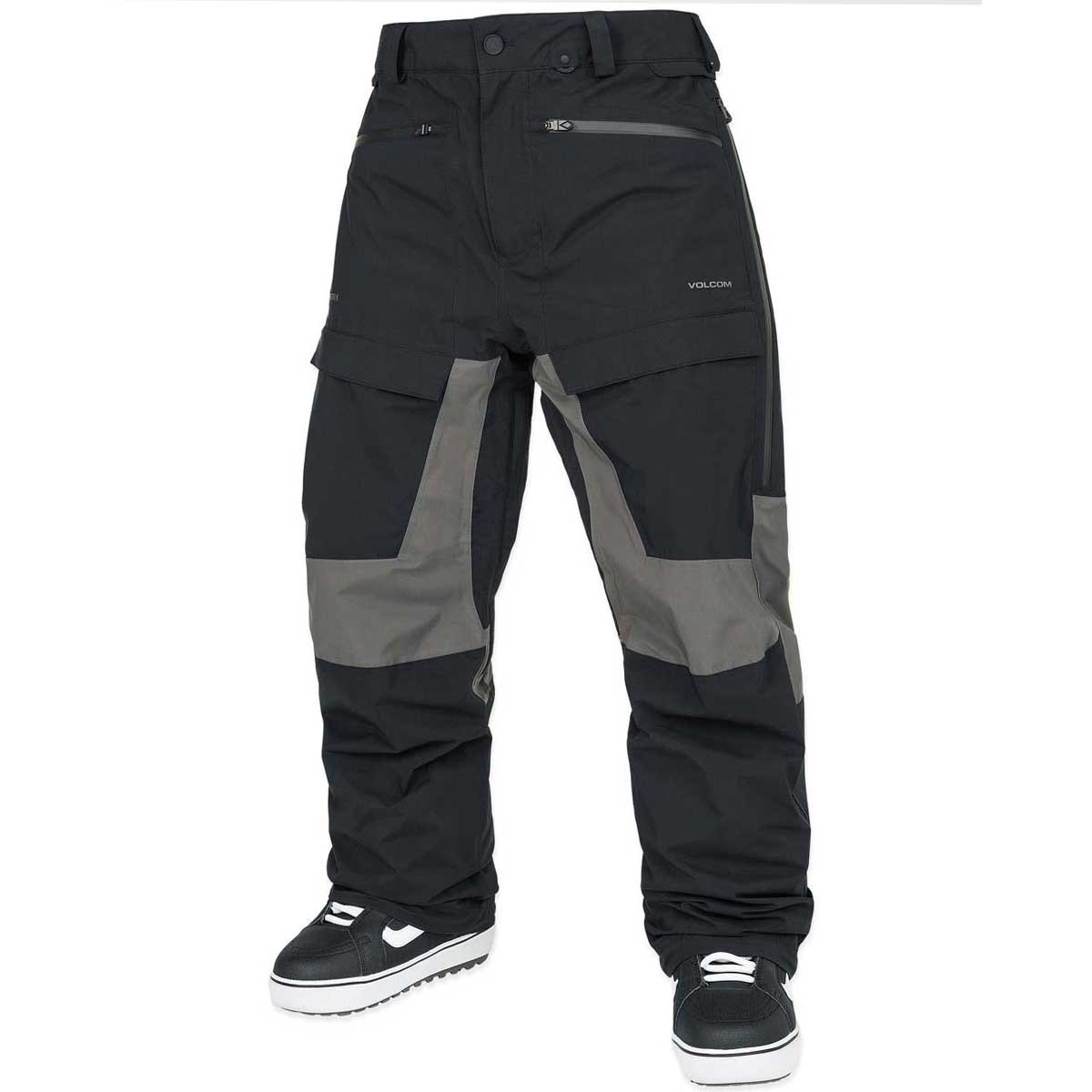 Volcom Men's Rnge Stretch 30k Pant Snow Pant 2026