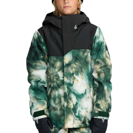 Volcom Youth Stone 91 Insulated Jacket - 2026