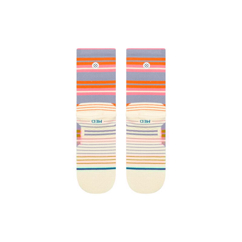 Stance Women's Lennon Mid Crew Socks