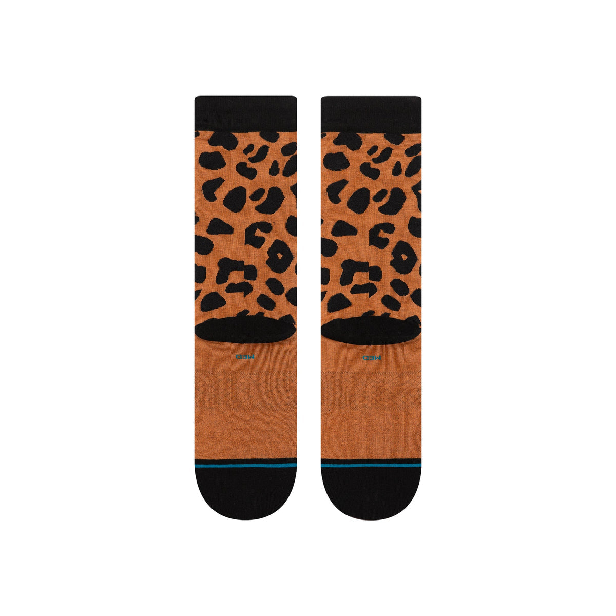 Stance Animaniac Mid Cushion Crew Socks