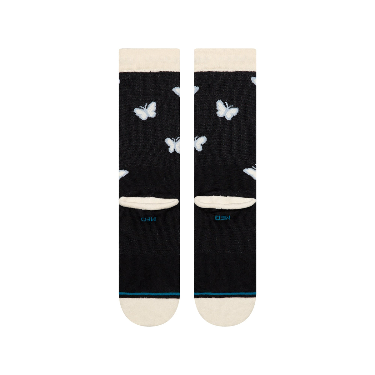 Stance Meadows Mid Cushion Crew Socks