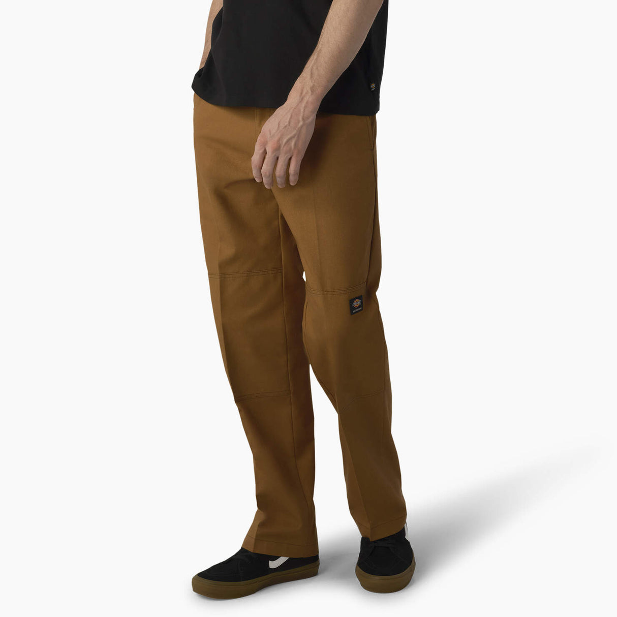 Dickies Skateboarding Regular Fit Double Knee Pants