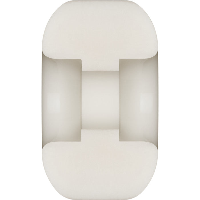 Powell Peralta 97a Dragon Formula Blue Skateboard Wheels