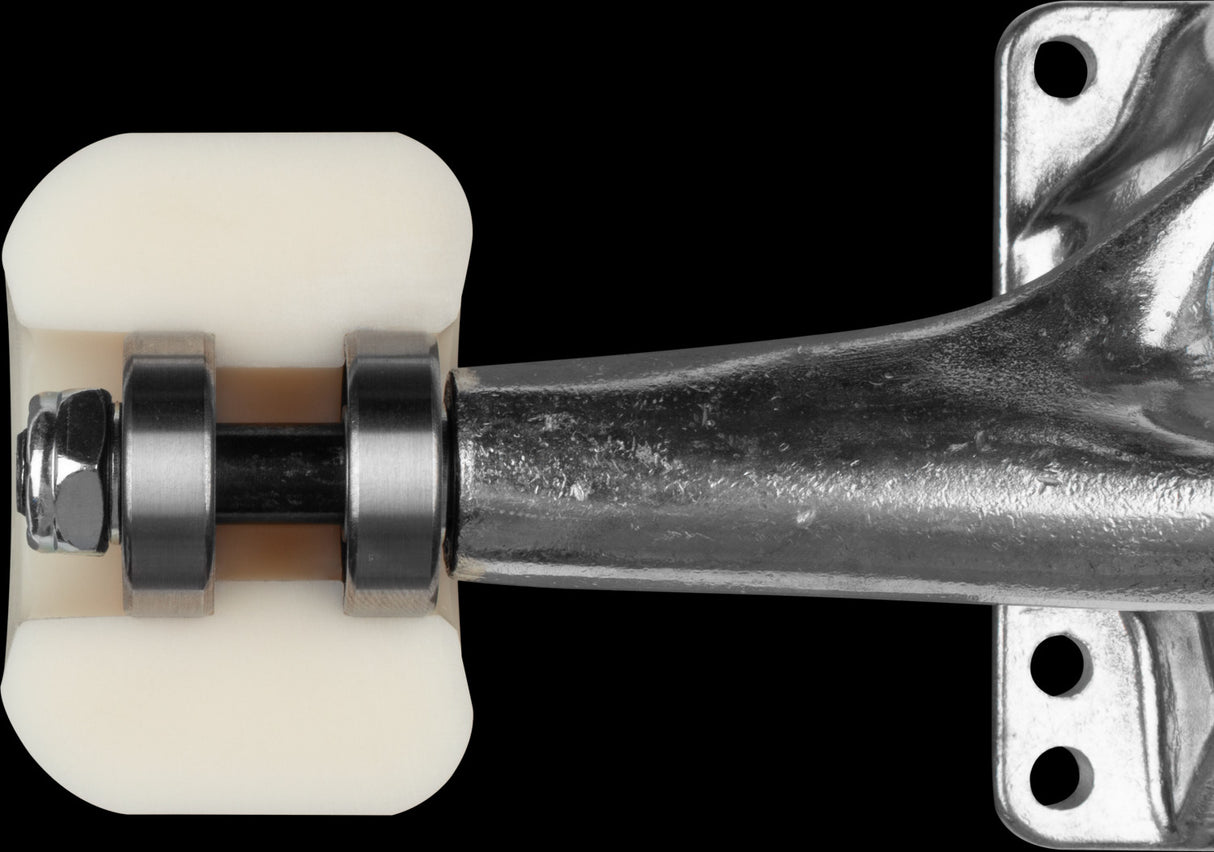 Powell Peralta 97a Andy Anderson Nano Cubic 52mm Skateboard Wheels