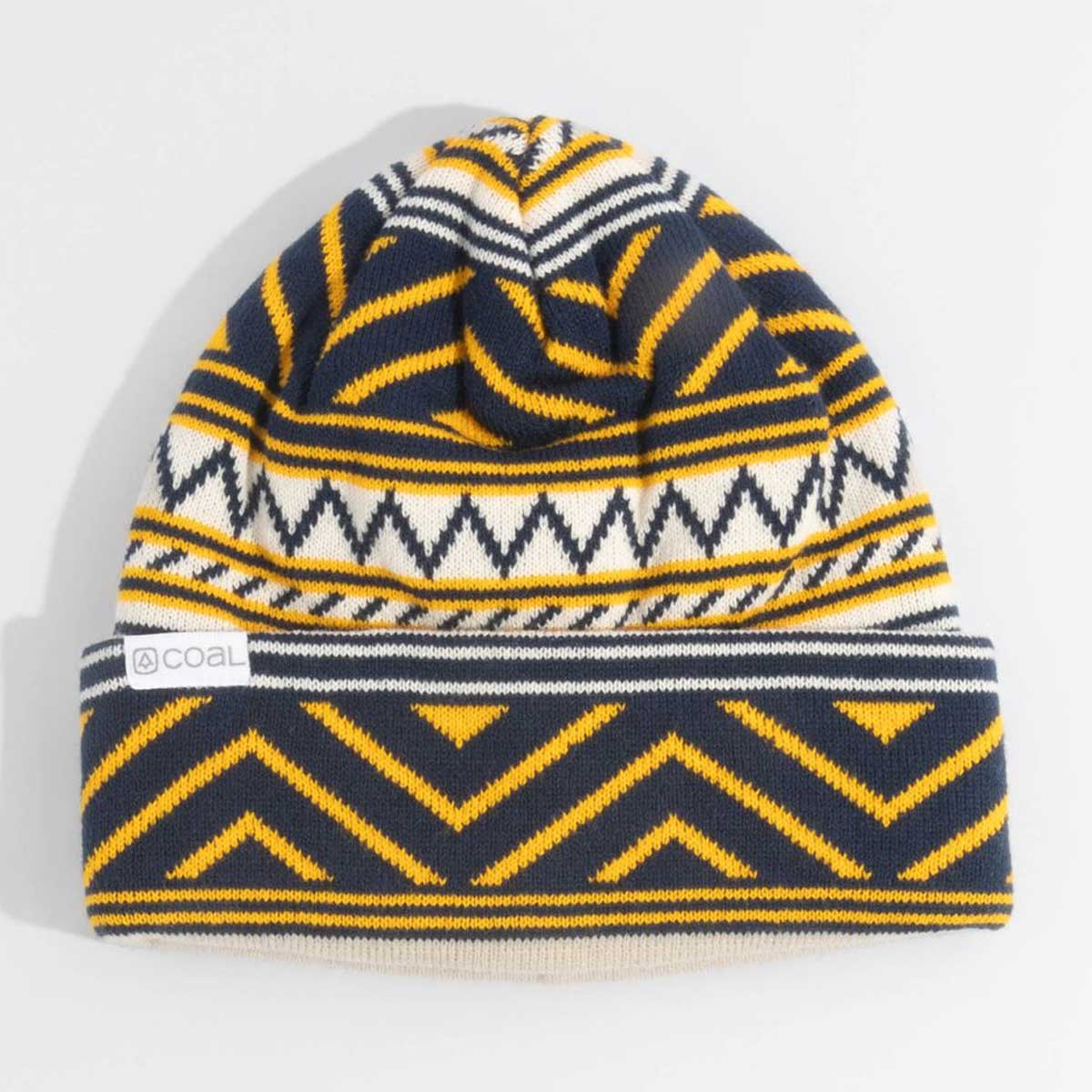 Coal Weston Knit Beanie 25