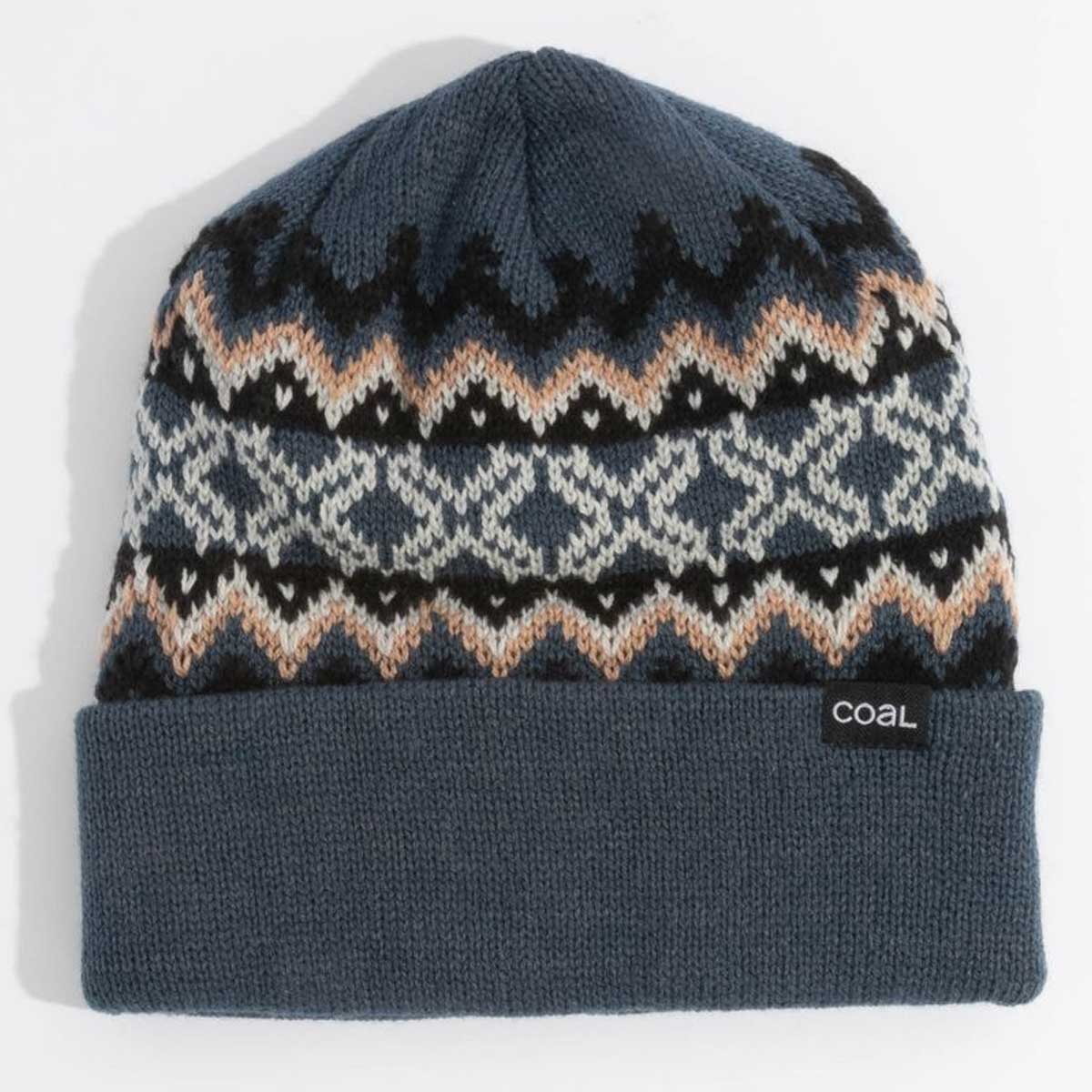 Coal Winters Nordic Sweater Beanie