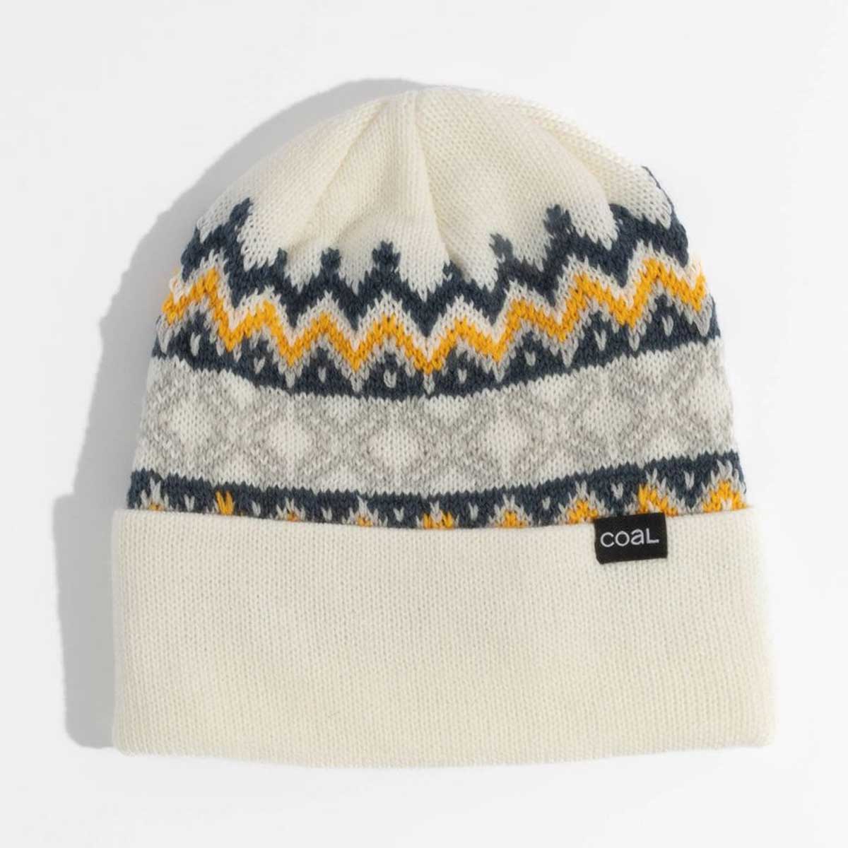 Coal Winters Nordic Sweater Beanie
