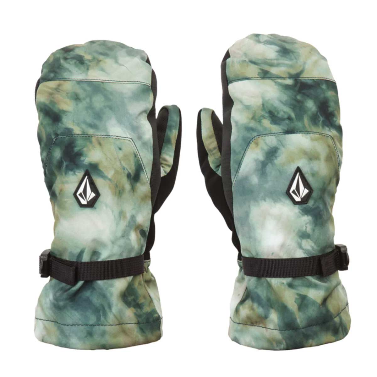 Volcom Women's V.Snow Over Mittens - 2026