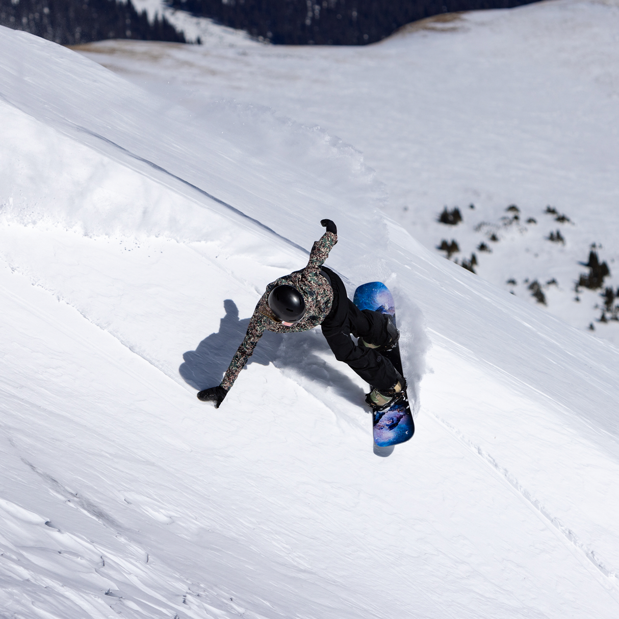 Never Summer Proto Type 3 Women's Snowboard 2026