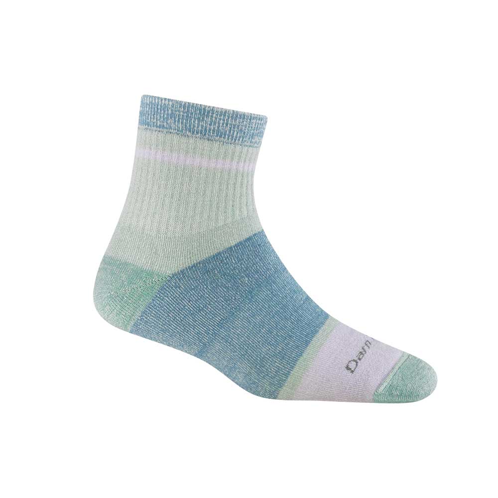 Darn Tough Women's Apres Shorty Heavyweight Lifestyle Socks