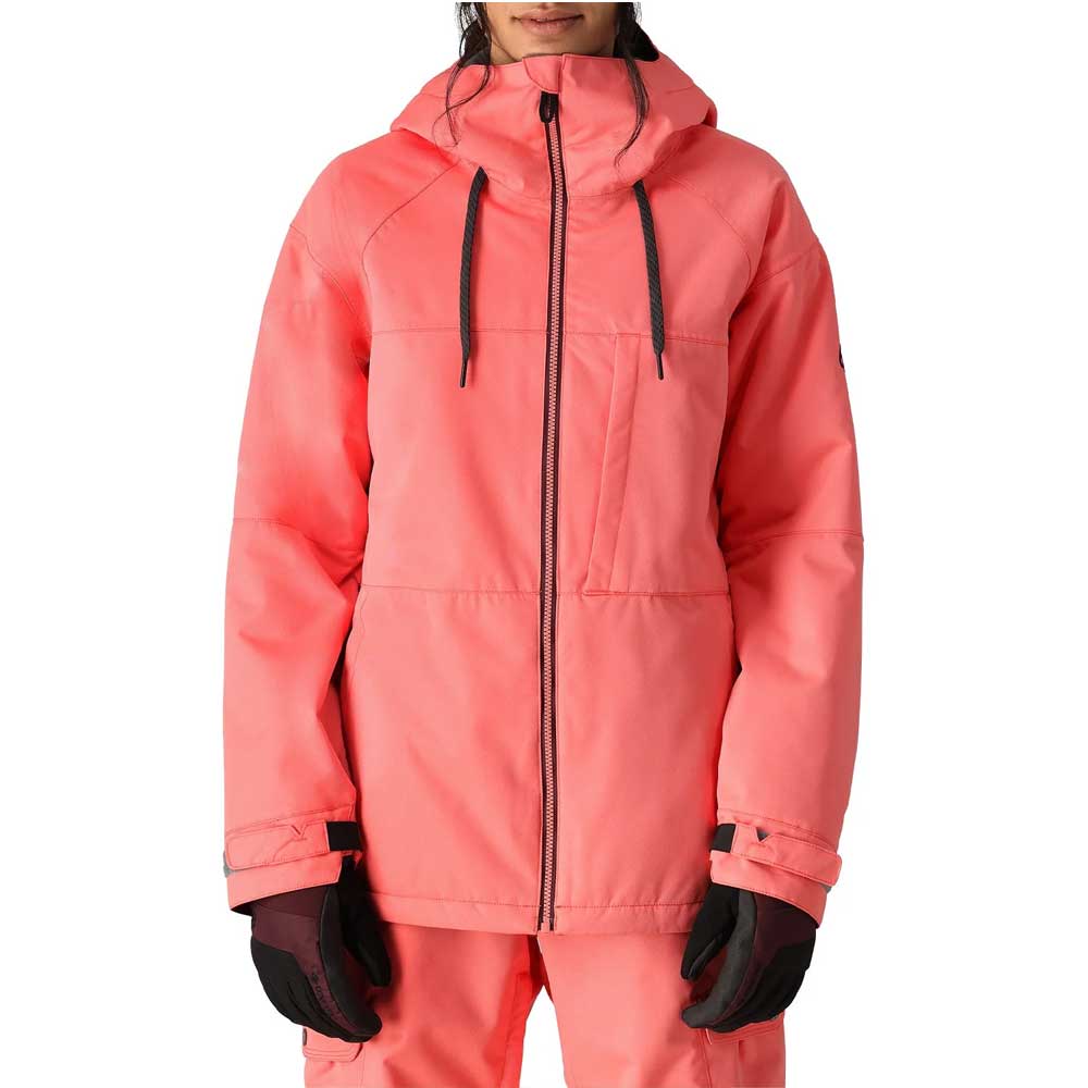 686 Women's Athena Insulated Jacket X-Small Tulip - 2025