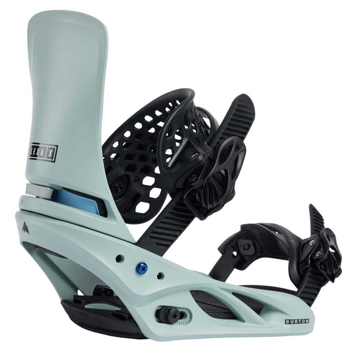 Burton Women's Lexa X Snowboard Bindings 2026