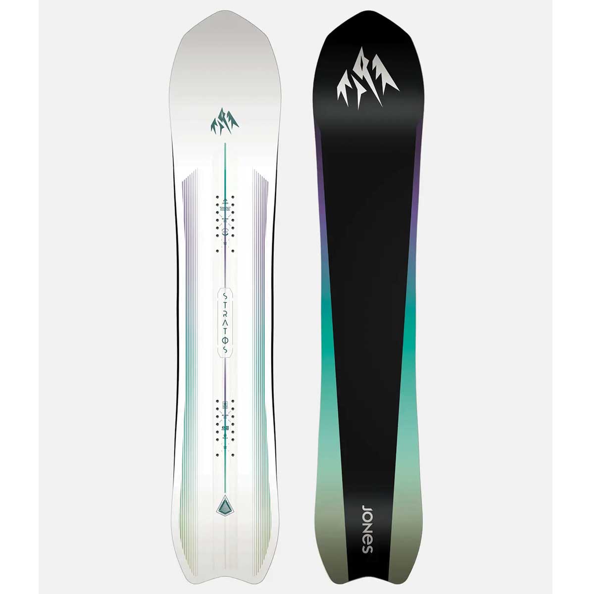 Jones Stratos Women's Snowboard - 2026