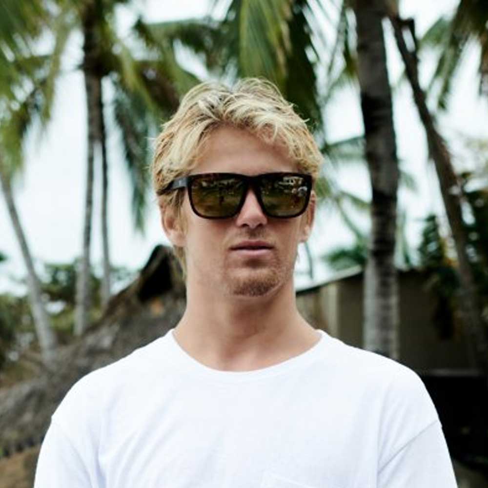 I-SEA Wyatt Sunglasses