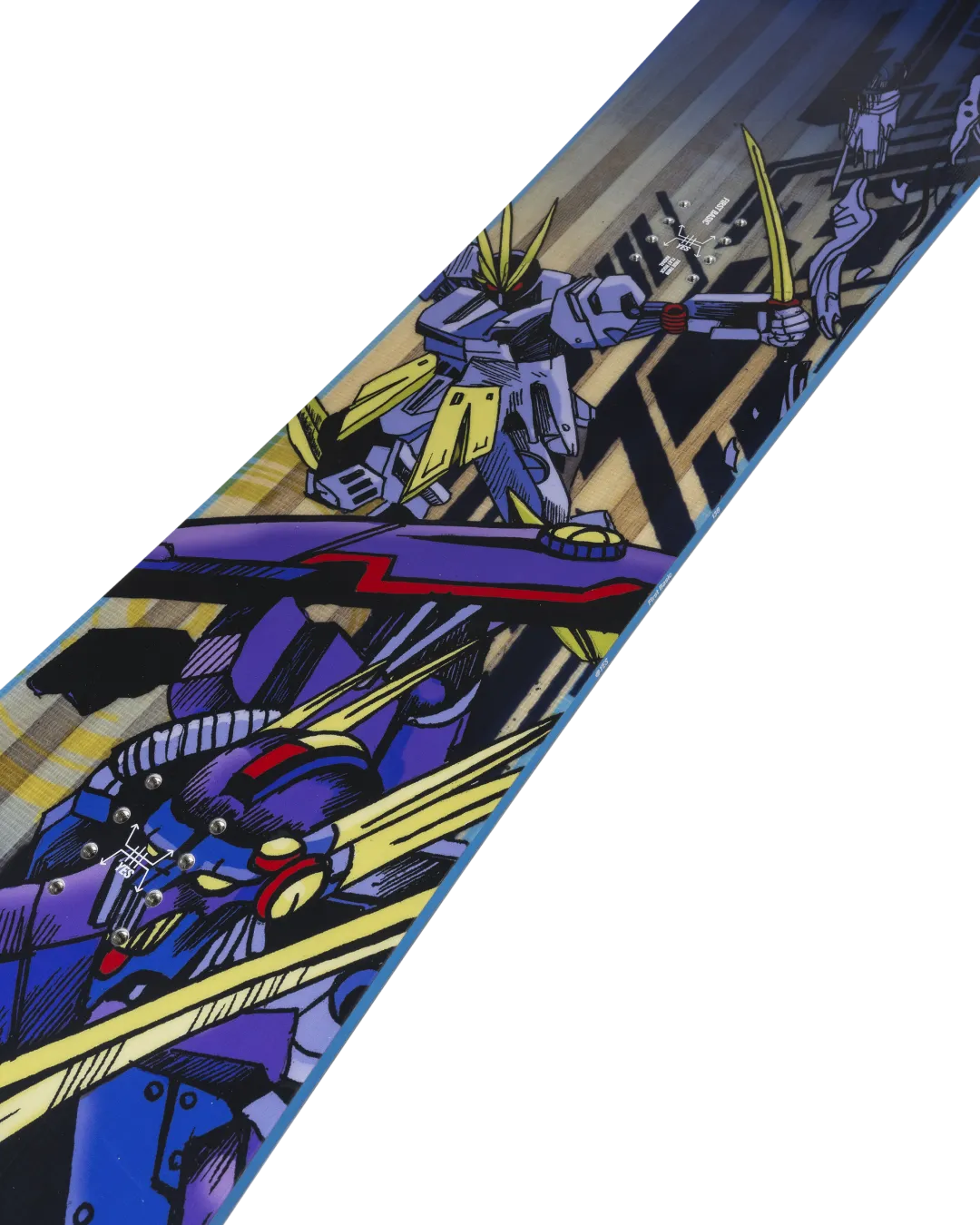 Yes First Basic Kid's Snowboard 2026