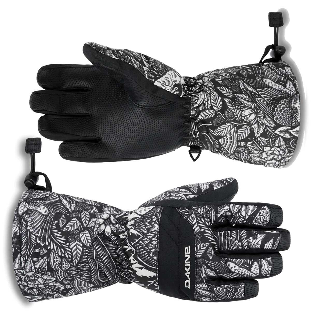 Dakine Youth Yukon Gloves