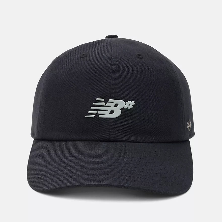 New Balance Numeric Clean Up Hat