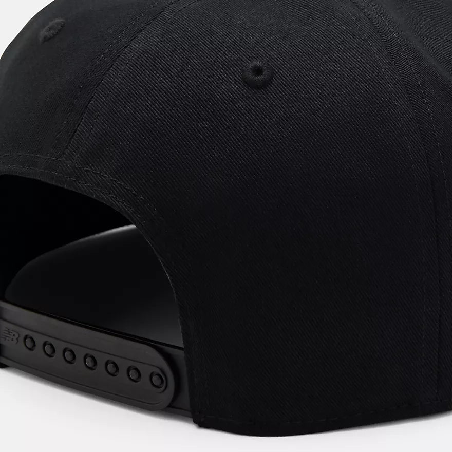 New Balance Numeric Captain RL Hat