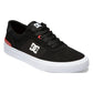 DC Teknic S Skate Shoe Black/White