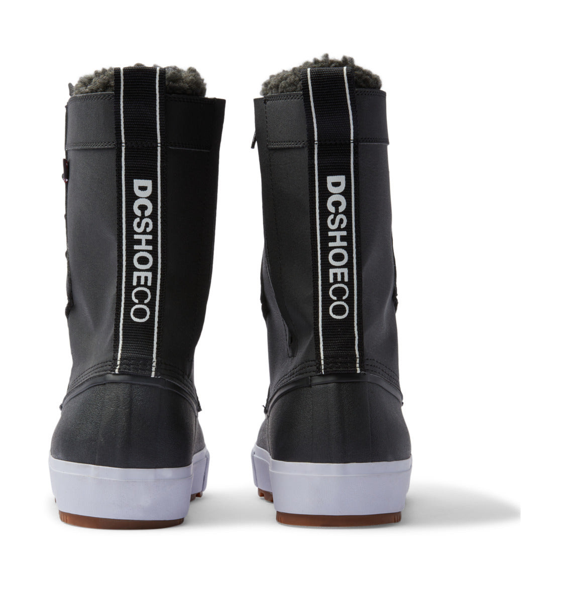 DC Reach Water Resistant Boots 2024