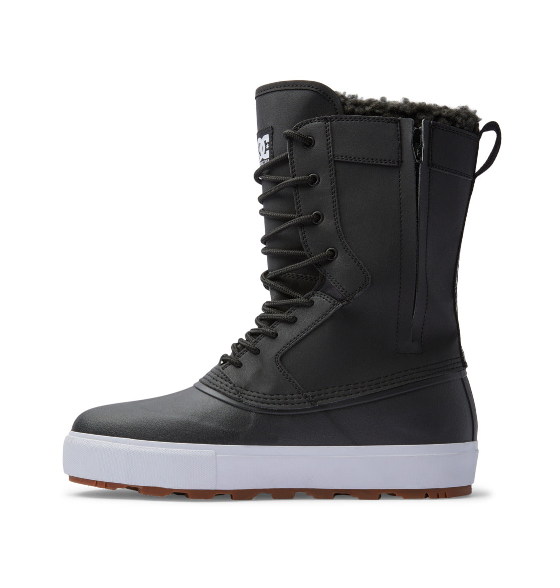 DC Reach Water Resistant Boots 2024