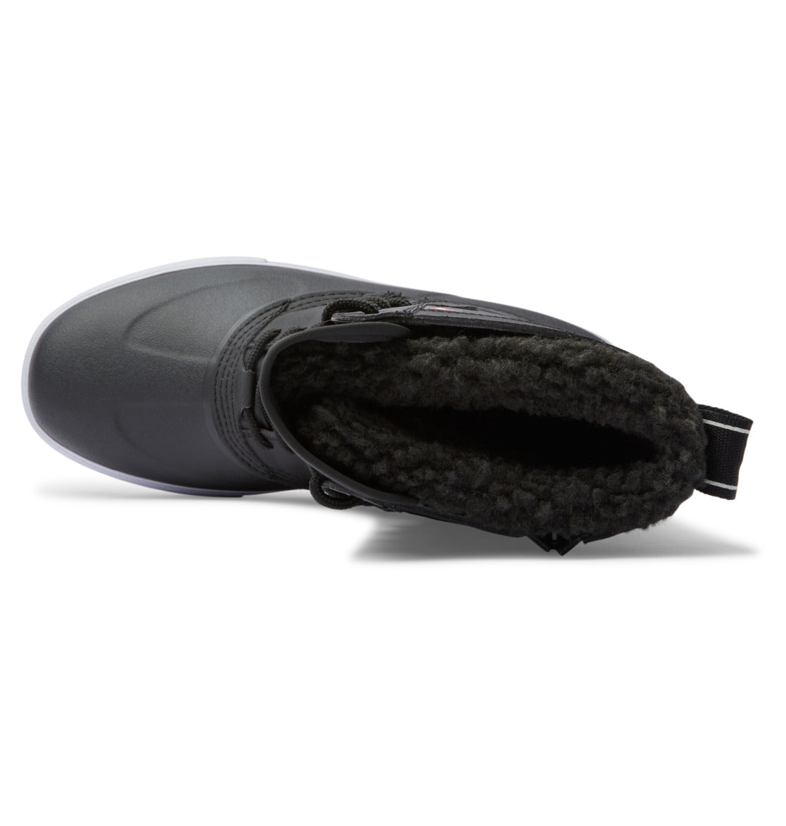 DC Reach Water Resistant Boots 2024