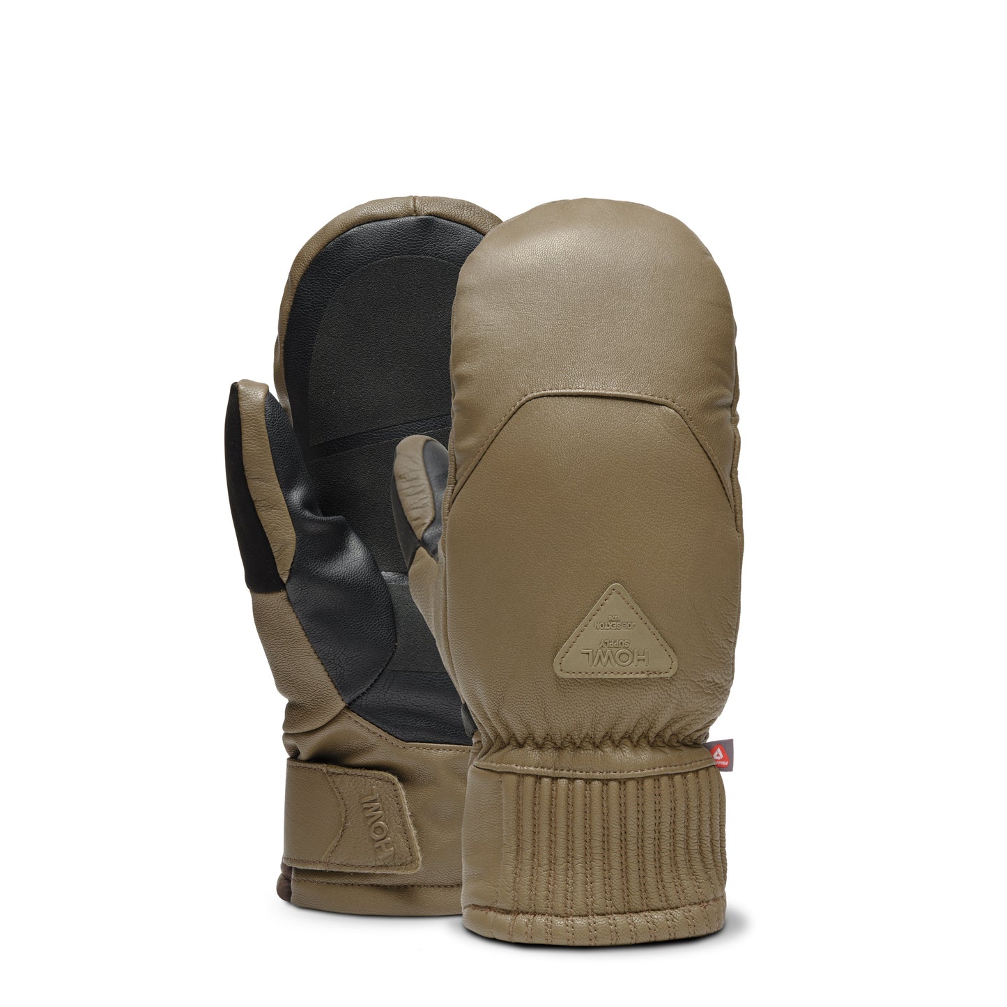 Howl Sexton Mitt 2024 - Brown