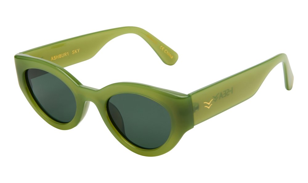 I-SEA Ashbury Sky Sunglasses