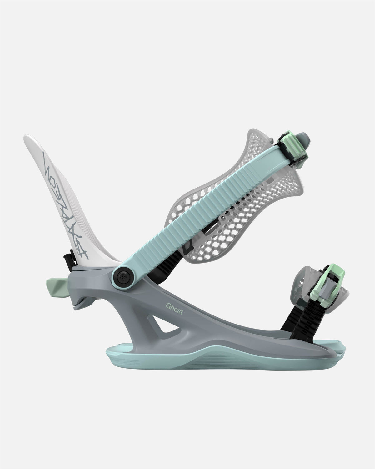 Bataleon Ghost FASE Women's Snowboard Bindings 2027