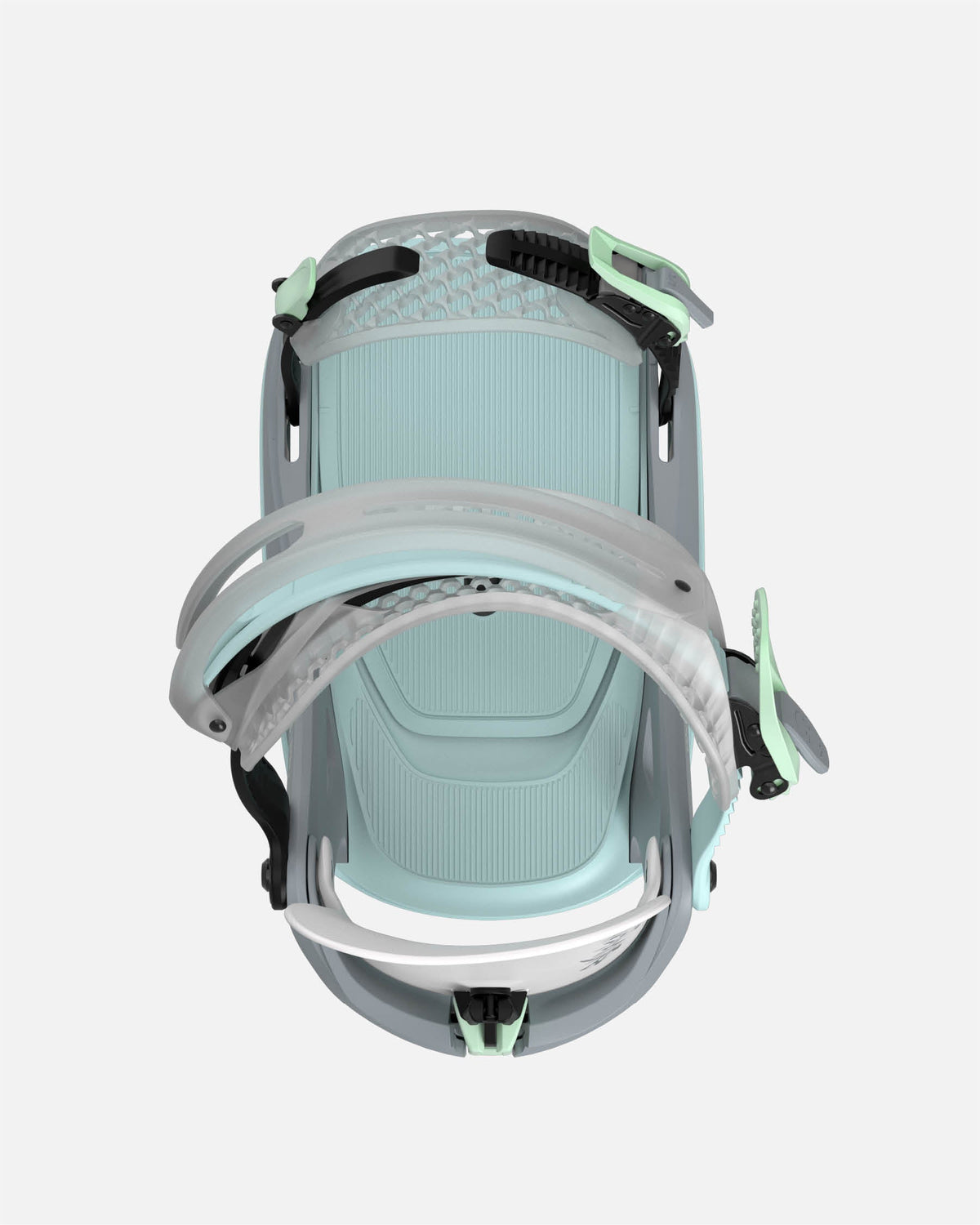 Bataleon Ghost FASE Women's Snowboard Bindings 2027