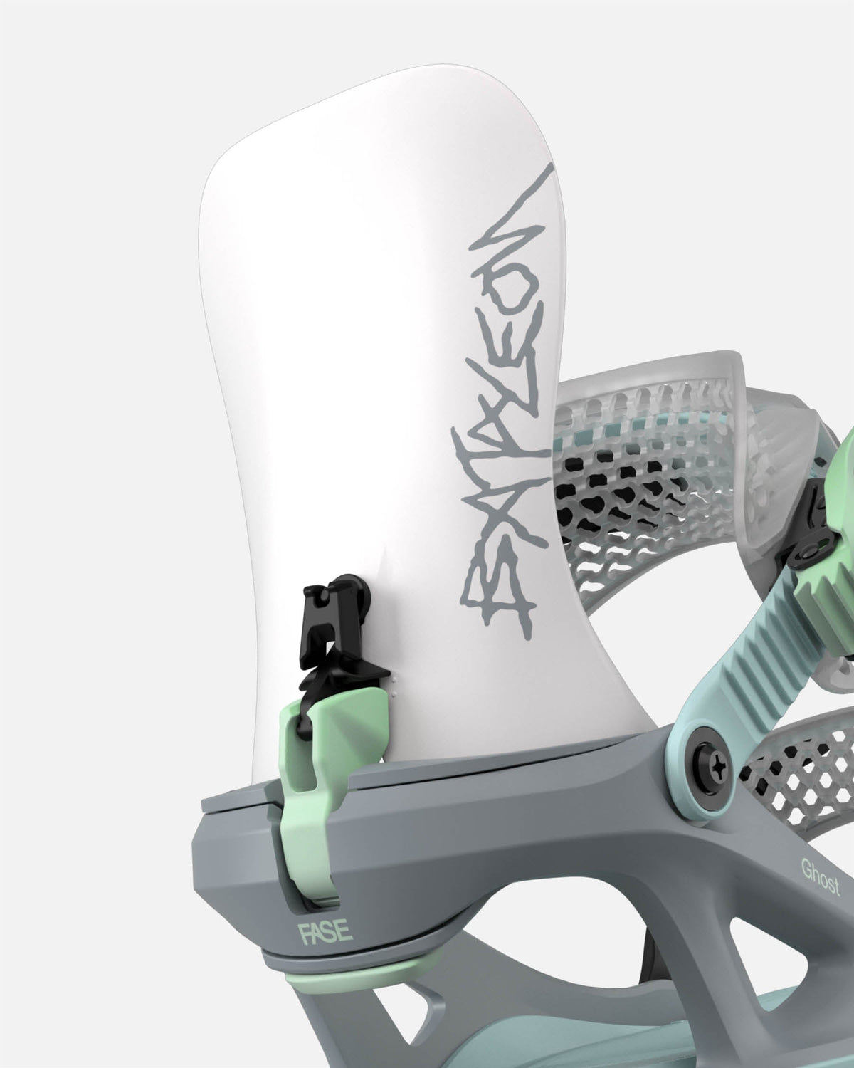 Bataleon Ghost FASE Women's Snowboard Bindings 2027