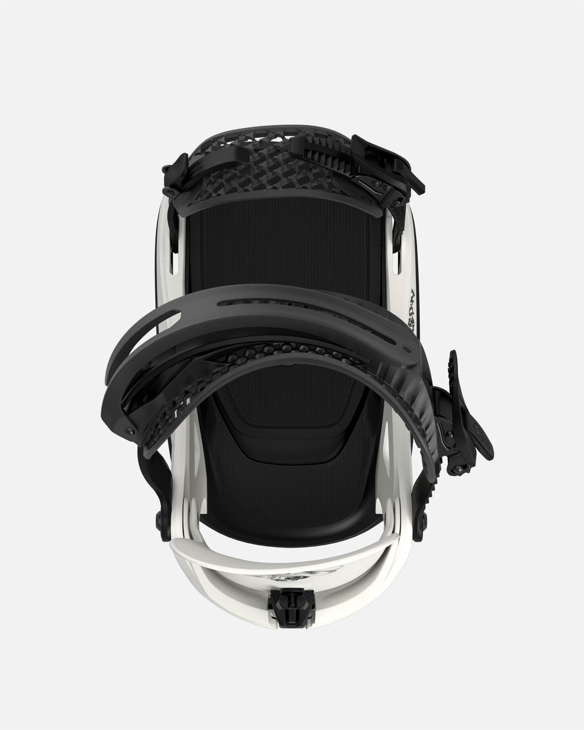 Bataleon Ghost FASE Men's Snowboard Bindings 2027