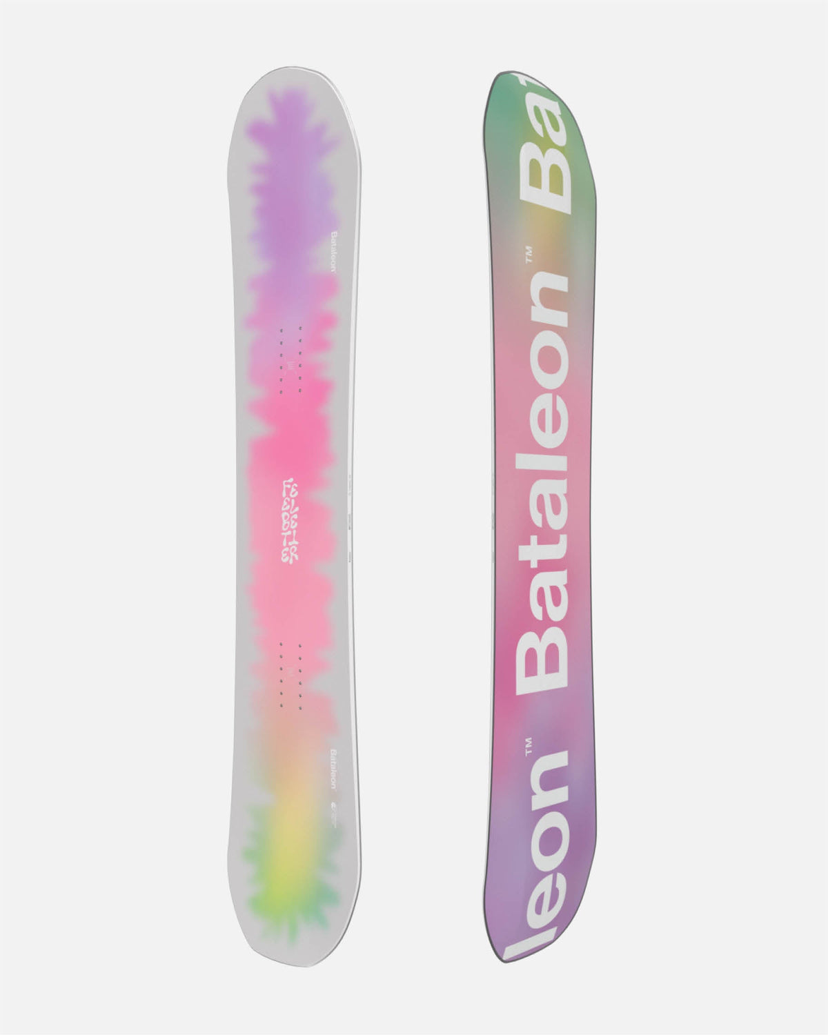 Bataleon Feelbetter Women's Snowboard 2027