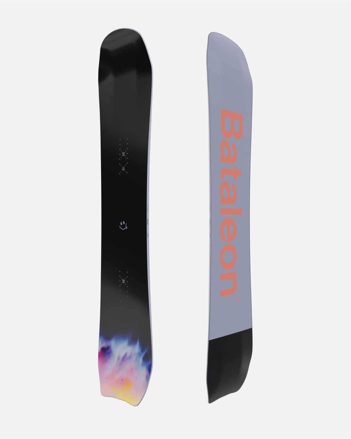 Bataleon Whatever Men's Snowboard 2027