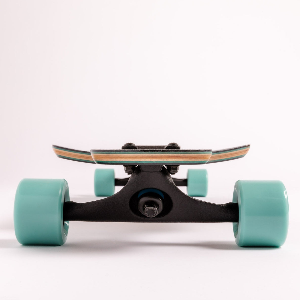 Sector 9 Bintang Bend Complete Longboard