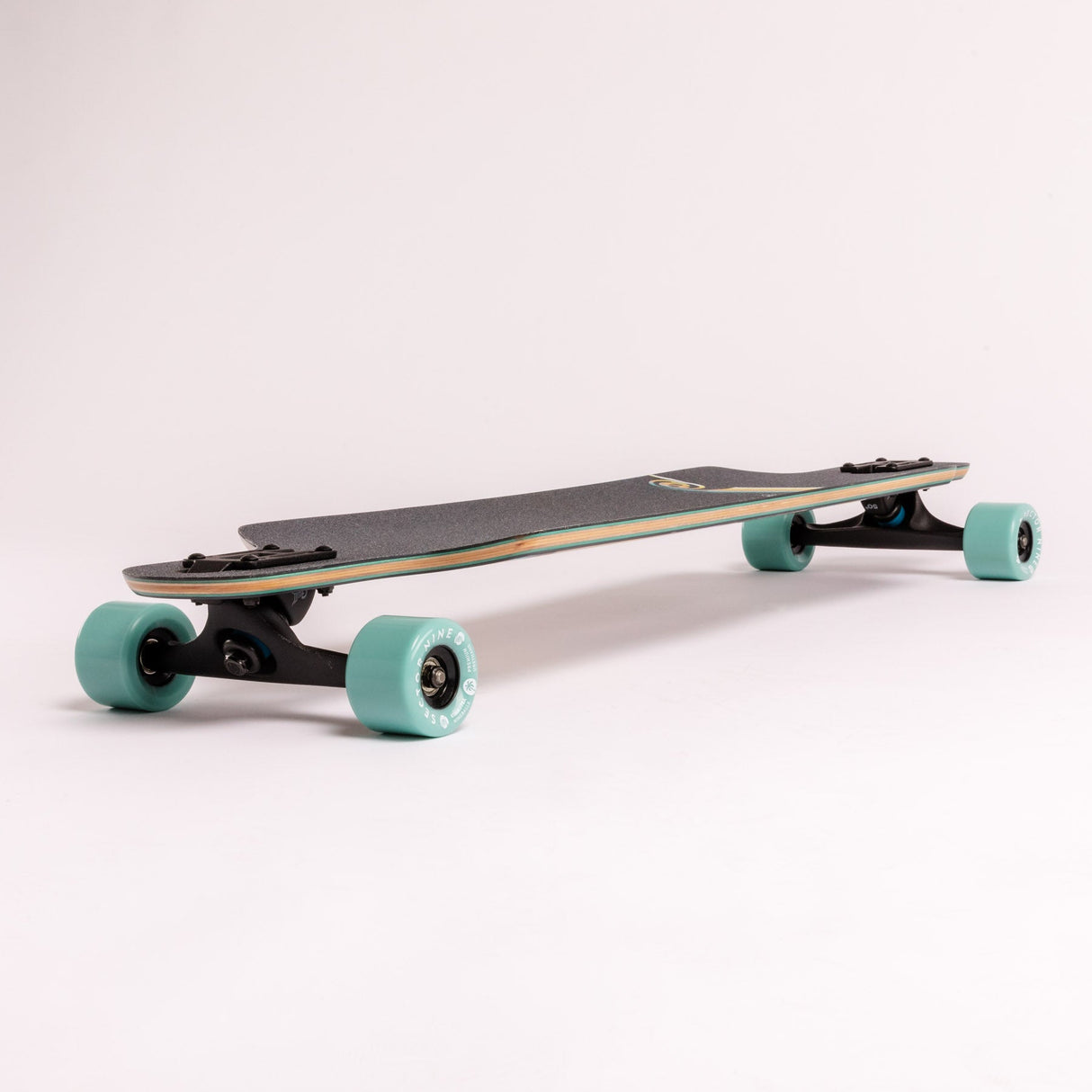 Sector 9 Bintang Bend Complete Longboard
