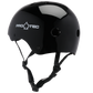 Pro Tec Classic Certified Skateboard Helmet - Gloss Black