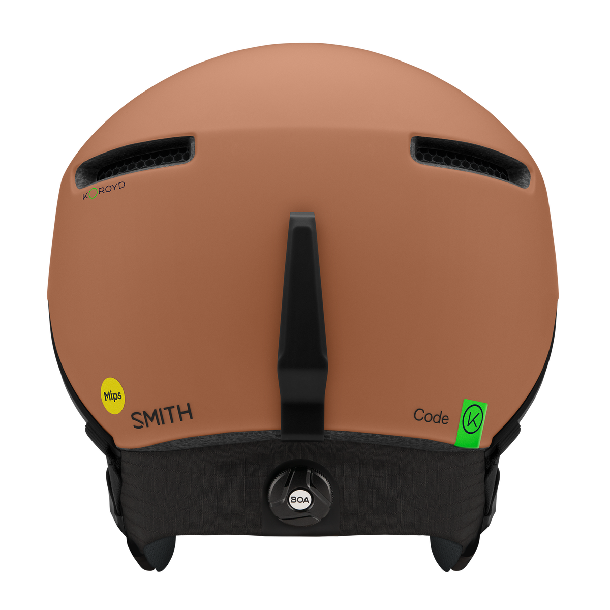Smith Code MIPS Snowboard Helmet - 2027